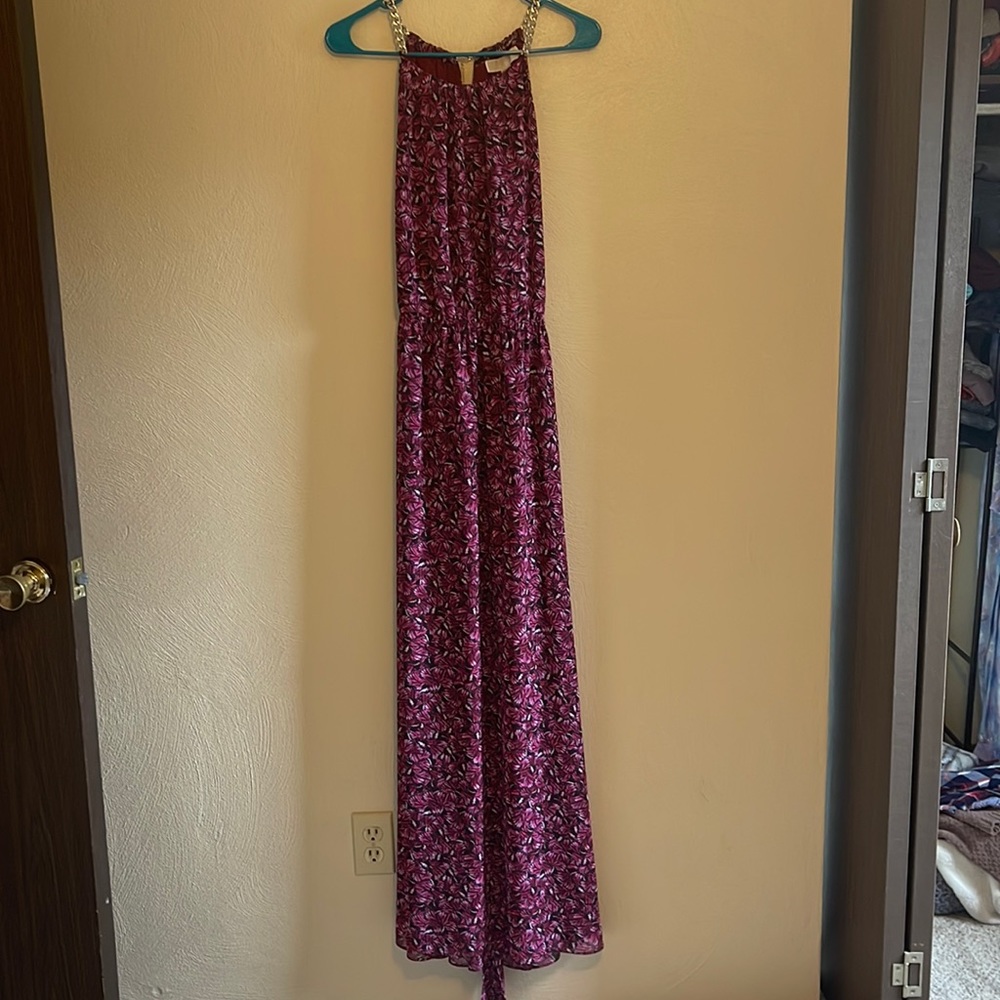 NWT Michael Kors sundress, Size XL